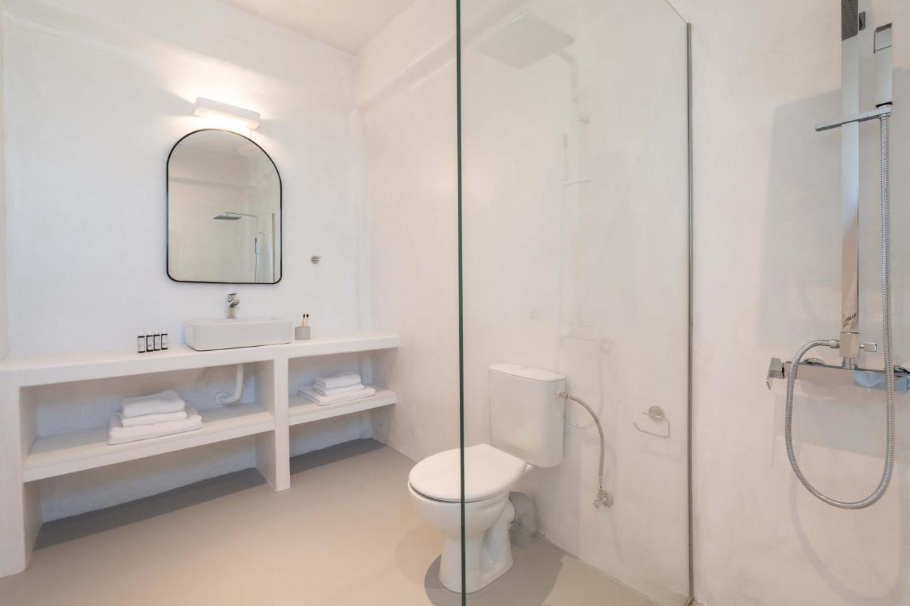 Aura Villas Tinos Agios Romanos Екстер'єр фото