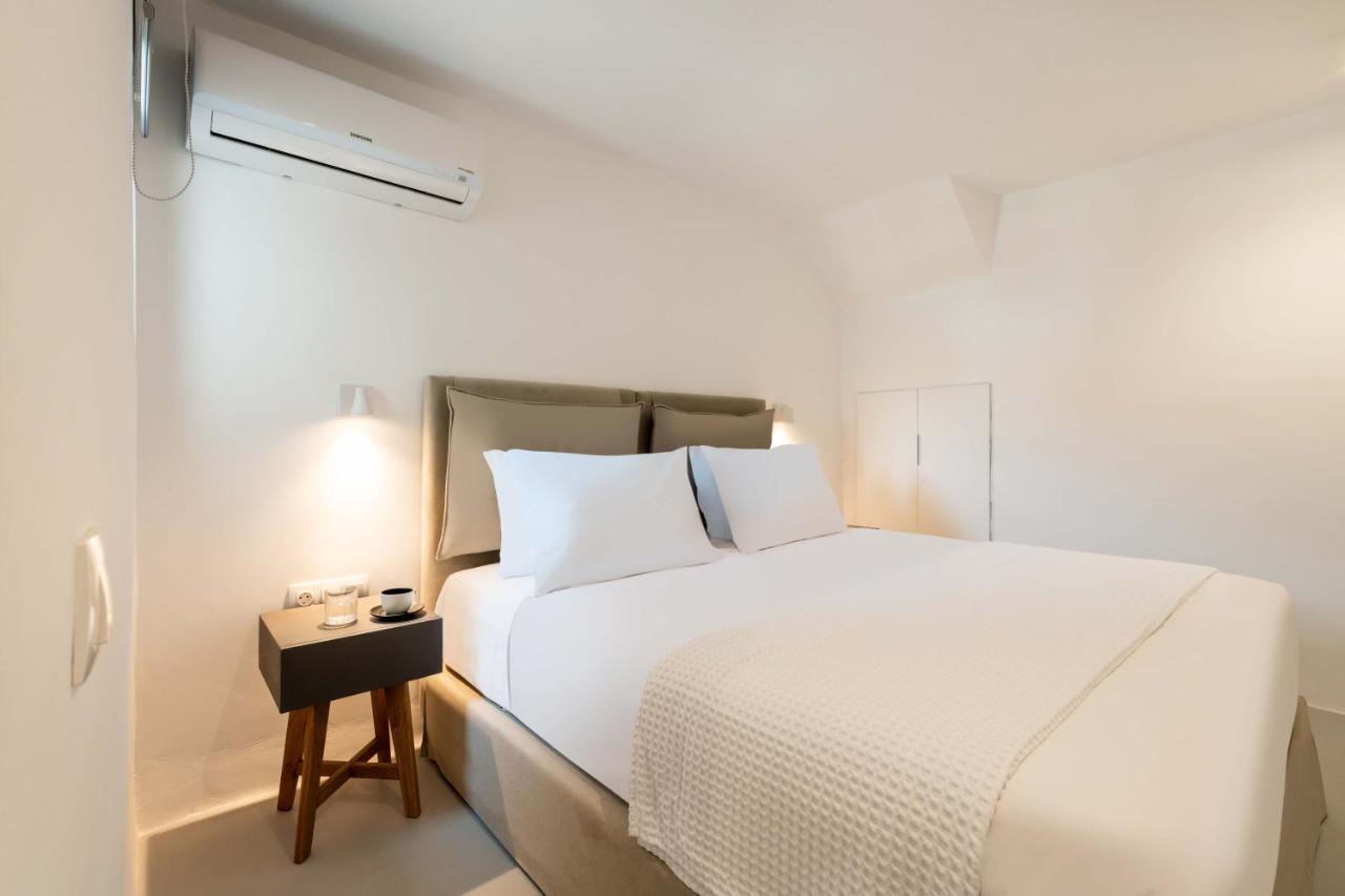Aura Villas Tinos Agios Romanos Екстер'єр фото