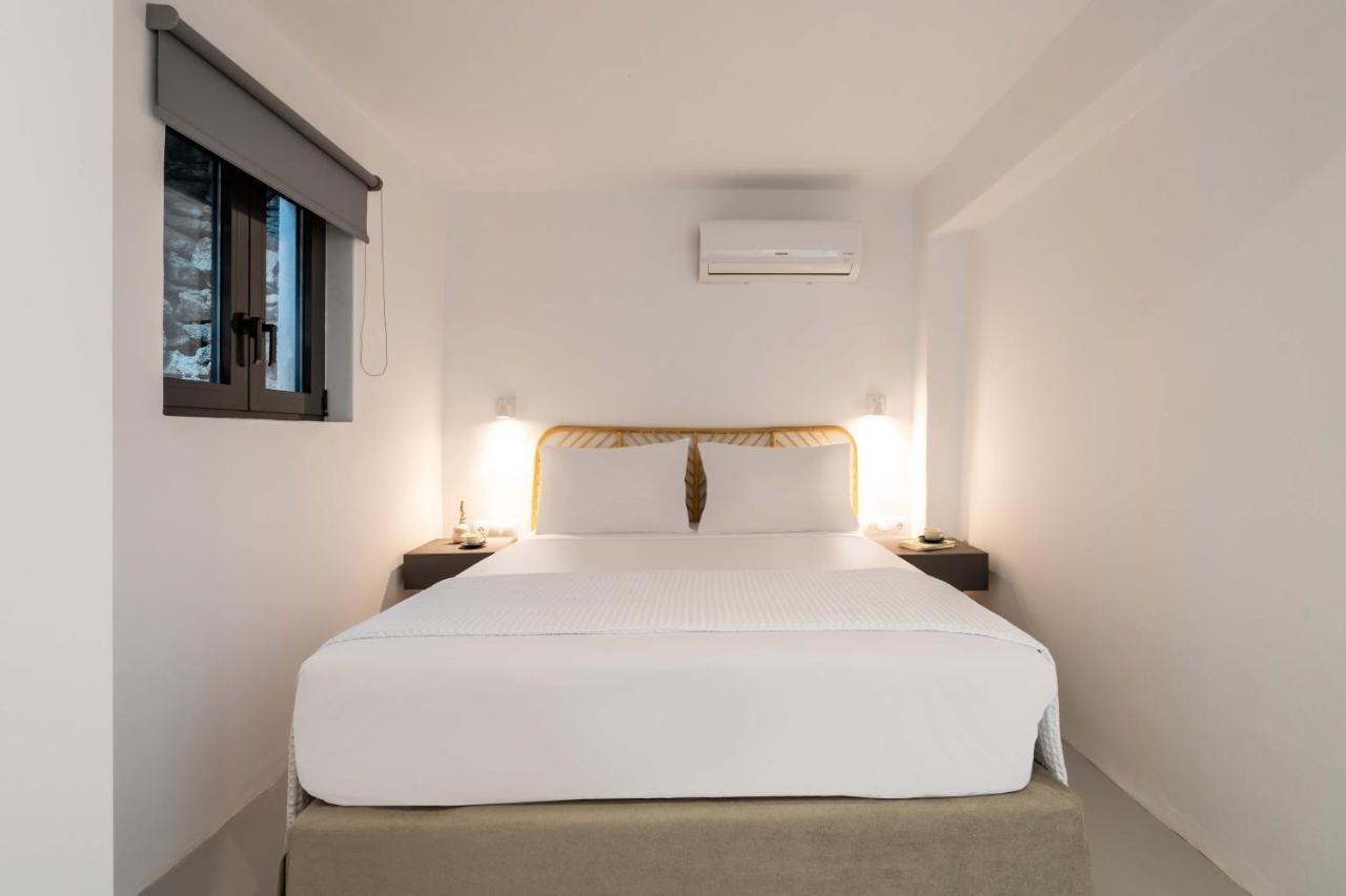Aura Villas Tinos Agios Romanos Екстер'єр фото