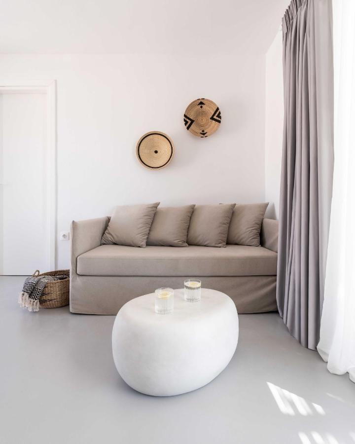 Aura Villas Tinos Agios Romanos Екстер'єр фото
