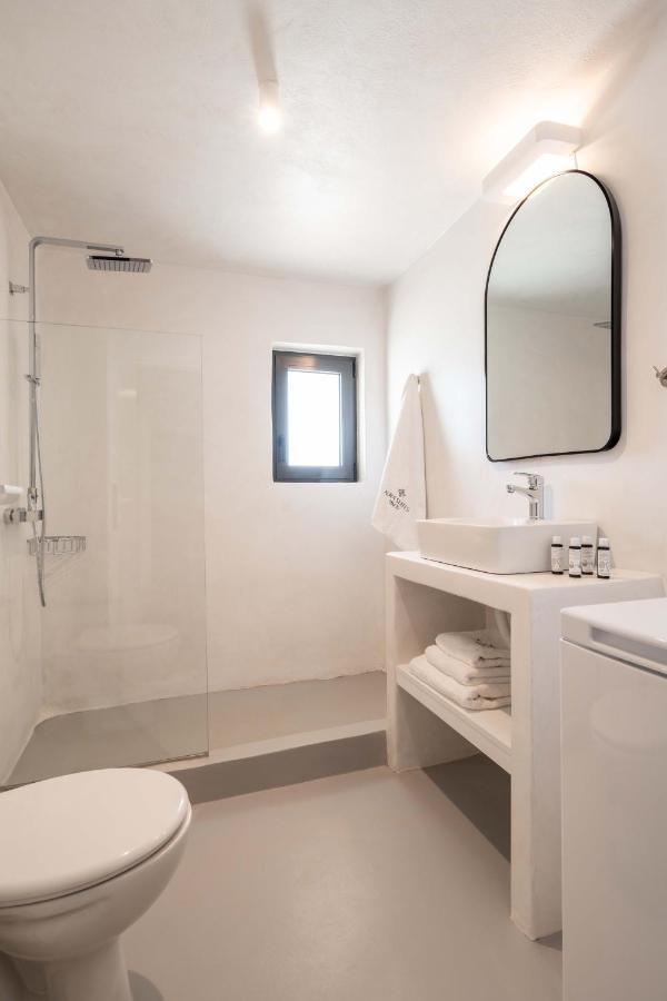 Aura Villas Tinos Agios Romanos Екстер'єр фото