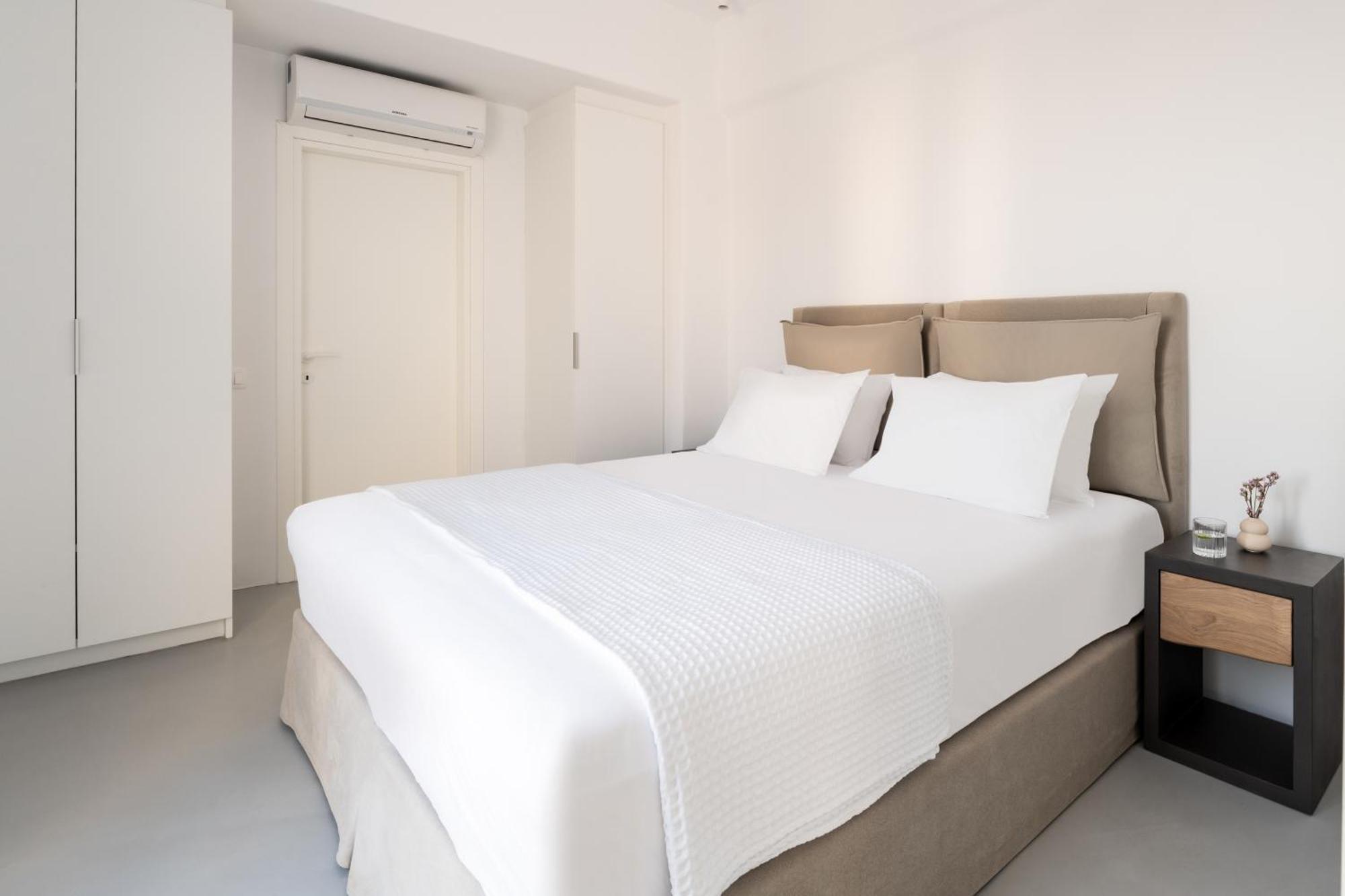 Aura Villas Tinos Agios Romanos Екстер'єр фото